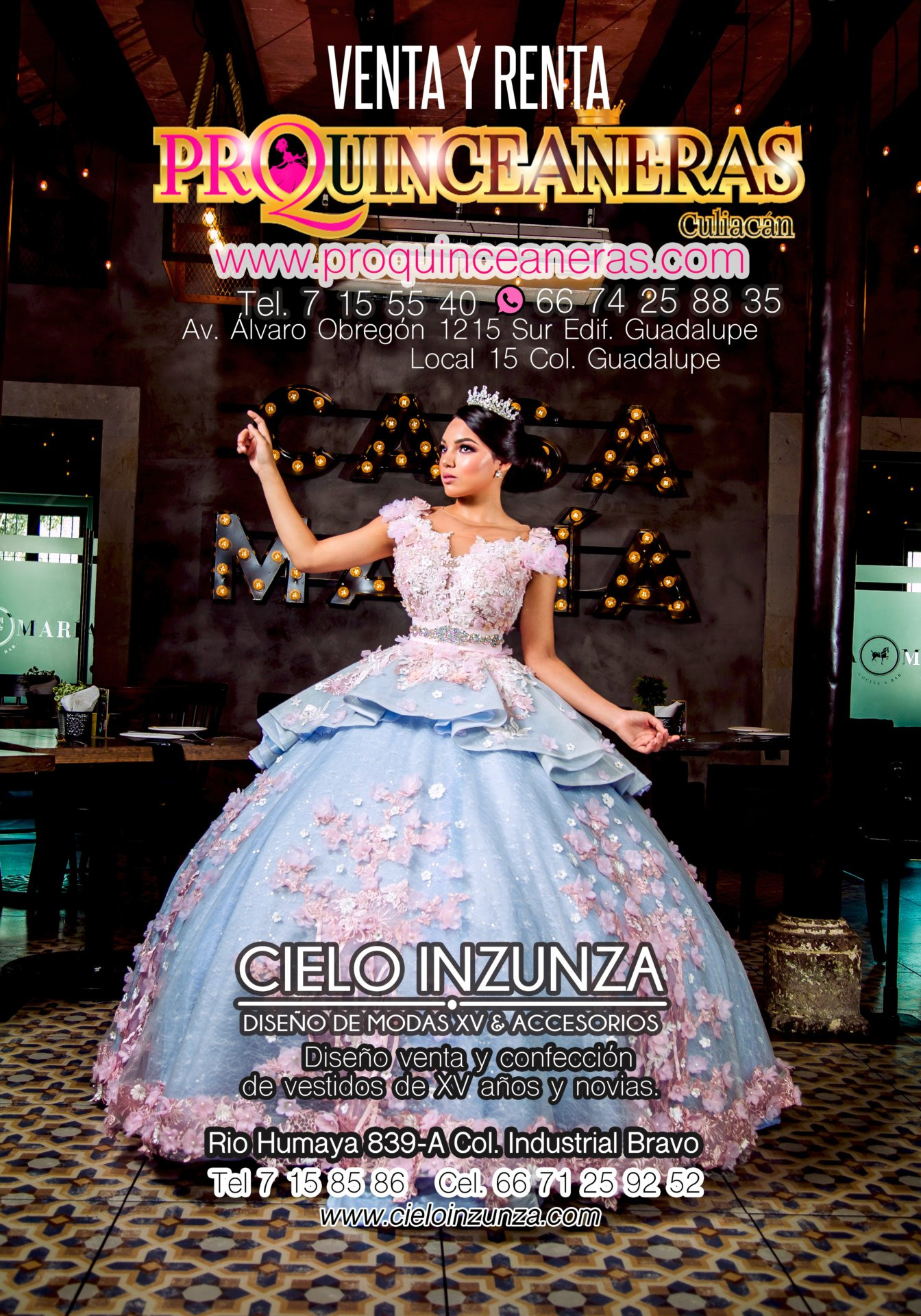 Xv Años Renta De Vestidos Gala Quince Años Renta De Vestidos